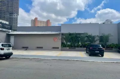 Terreno à venda na Avenida Celso Garcia, 5258, Tatuapé, São Paulo