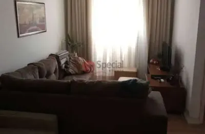 Apartamento com 2 quartos à venda na Avenida Professor Carini, 149, Vila Formosa, São Paulo