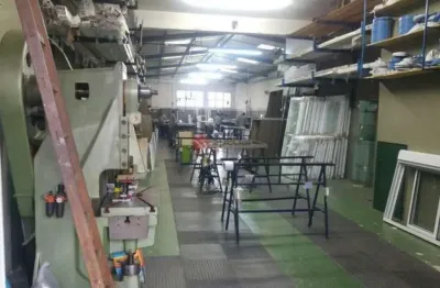 Barracão / Galpão / Depósito à venda na Rua General Sousa Neto, 452, Vila Aricanduva, São Paulo