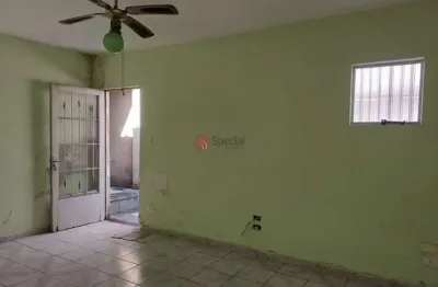 Casa com 2 quartos à venda na Rua Arapira, 59, Parque Novo Mundo, São Paulo