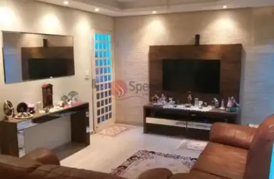 Casa com 3 quartos à venda na Rua Caçaquera, 621, Tatuapé, São Paulo