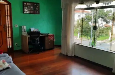 Casa com 3 quartos à venda na Rua Potá, 622, Vila Formosa, São Paulo