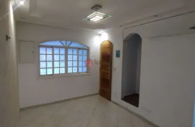 Sobrado com 5 quartos e 2 vagas, 375 m² - jardim popular.