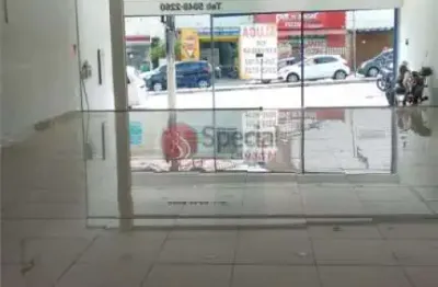 Ponto comercial com 1 sala à venda na Rua Emília Marengo, 300, Tatuapé, São Paulo