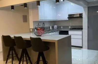 Apartamento no tatuapé com 3 dormitórios, 1 suítes com 2 vagas de garagem no tatuapé