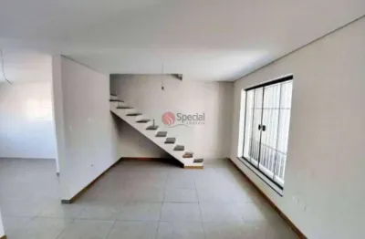 Casa com 3 quartos à venda na Rua Garça-Real, 133, Vila Carrão, São Paulo