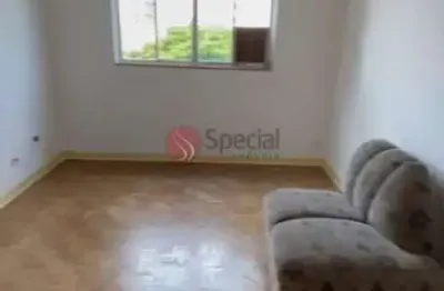 Apartamento com 1 quarto à venda na Rua Jaboticabal, 256, Mooca, São Paulo