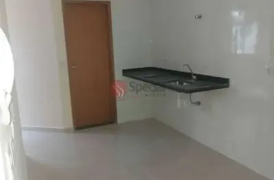 Apartamento com 2 quartos à venda na Rua Ipiguá, 320, Tatuapé, São Paulo