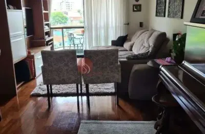 Belissimo apartamento a venda no tatuape aproximadamente 130 m2