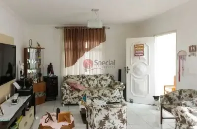 Casa com 3 quartos à venda na Rua Boicininga, 308, Vila Carrão, São Paulo