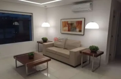 Apartamento excelente no tatuapé de 80 m² com  3 dormitórios