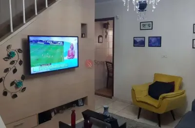 Casa com 2 quartos à venda na Rua Cacaueira, 120, Tatuapé, São Paulo