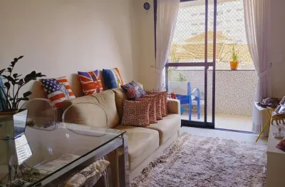 Apartamento com 2 quartos à venda na Rua Margarida de Lima, 101, Tatuapé, São Paulo