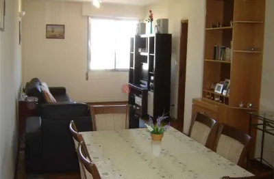 Apartamento com 2 quartos à venda na Rua Santa Virgínia, 474, Tatuapé, São Paulo