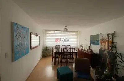Apartamento com 4 quartos à venda na Rua Baguari, 276, Tatuapé, São Paulo