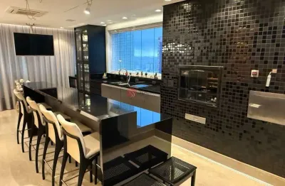Apartamento com 3 quartos à venda na Americana, 123, Jardim Anália Franco, São Paulo