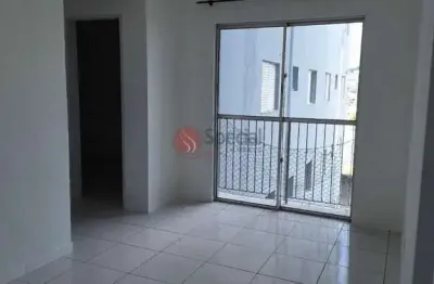 Apartamento com 2 quartos à venda na Avenida Cipriano Rodrigues, 1048, Vila Formosa, São Paulo