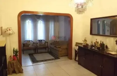 Casa com 3 quartos à venda na Rua Roque Serafim, 90, Jardim Têxtil, São Paulo