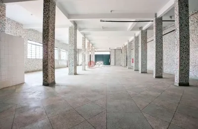 Salão de esquina comercial, loja e sobreloja 700m² - penha oportunidade