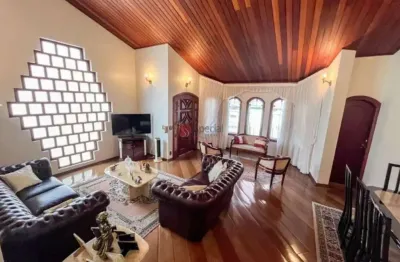 Casa com 3 quartos à venda na Rua Acaju, 44, Jardim Têxtil, São Paulo