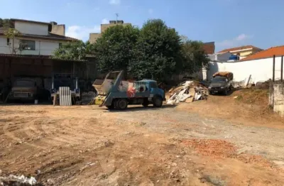 Terreno à venda na Rua Dona Vitória Speers, 1163, Vila Formosa, São Paulo