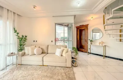 Apartamento com 3 quartos à venda na Rua General Lecor, 453, Ipiranga, São Paulo