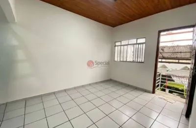 Casa com 2 quartos à venda na Rua Cruz Jobim, 332, Vila Carrão, São Paulo