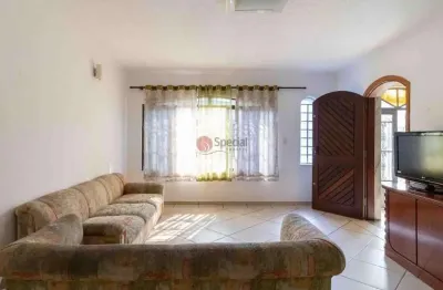 Casa com 4 quartos à venda na Rua Mariano de Sousa, 300, Vila Carrão, São Paulo