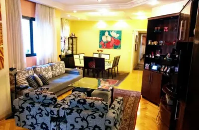 Apartamento residencial à venda, jardim anália franco, são paulo - ap8185.