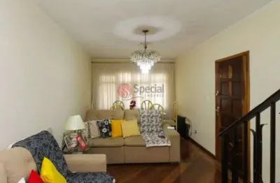 Sobrado excelente com área gourmet a venda jardim vila formosa 150 m².
