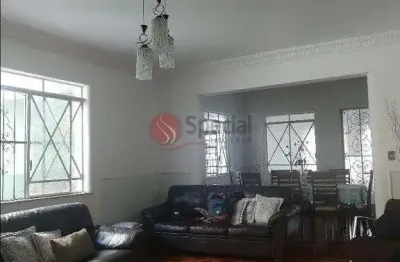 Casa com 3 quartos à venda na Rua Pedro de Resende, 296, Tatuapé, São Paulo