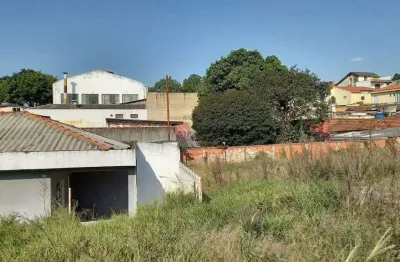 Terreno na Vila Invernada próximo estação Metrô Anália Franco, 953 metros.