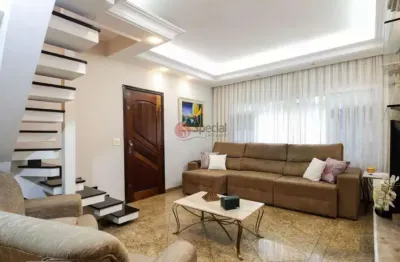 Casa com 3 quartos à venda na Rua Ortiz de Camargo, 372, Vila Mafra, São Paulo