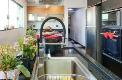 Casa com 3 quartos à venda na Avenida dos Pequis, 246, Jardim Vila Formosa, São Paulo