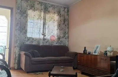 Casa com 2 quartos à venda na Rua Salomé Queiroga, 545, Vila Carrão, São Paulo