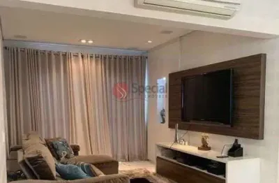 Apartamento com 4 quartos à venda na Avenida Guilherme Giorgi, 533, Carrão, São Paulo