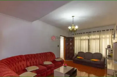 Casa com 3 quartos à venda na Rua Gaspar de Lemos, 164, Vila Carrão, São Paulo