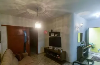 Casa com 3 quartos à venda de 120 m² na vila formosa.