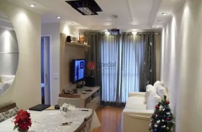 Apartamento com 2 quartos à venda na Rua Picinguaba, 573, Vila Santa Isabel, São Paulo