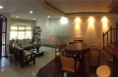 Casa com 3 quartos à venda na Rua Apetiribu, 123, Vila Fernandes, São Paulo