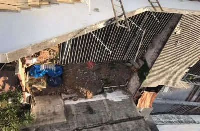 Terreno à venda na Rua Dante Pellacani, 189, Tatuapé, São Paulo