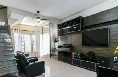 Casa com 3 quartos à venda na Rua Pretória, 805, Vila Formosa, São Paulo