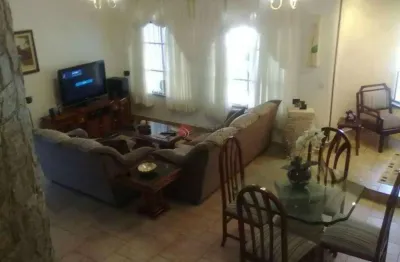Casa com 4 quartos à venda na Rua Frei Orlando, 445, Vila Santa Isabel, São Paulo