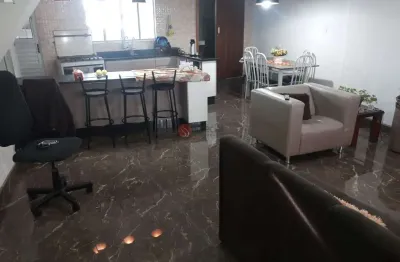 Casa com 4 quartos à venda na Rua Aracê, 535, Vila Formosa, São Paulo