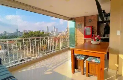 Apartamento com 4 quartos à venda na Rua Jericino, 217, Vila Carrão, São Paulo