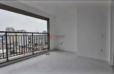 Apartamento com 3 quartos à venda na Rua Sousa Breves, 277, Tatuapé, São Paulo