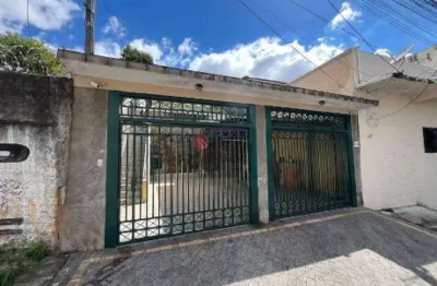 Terreno à venda na Rua Benedito Galvão, 187, Vila Carrão, São Paulo