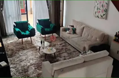 Casa com 4 quartos à venda na Rua Ponta de Leste, 95, Vila Carrão, São Paulo
