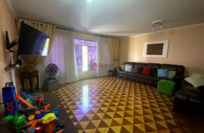 Casa com 3 quartos à venda na Rua Saboó, 289, Vila Santa Isabel, São Paulo