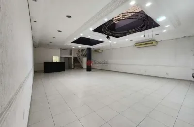 Ponto comercial para alugar na Avenida Vila Ema, 2383, Vila Ema, São Paulo